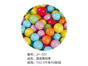 脆皮-麦丽素