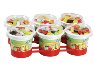 界首市聚元食品有限公司